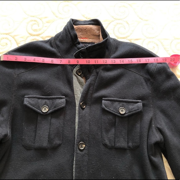 Tommy Hilfiger Jacket - Picture 4 of 16